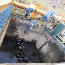 唐山南堡区污水管道清洗疏通雨水管道清淤