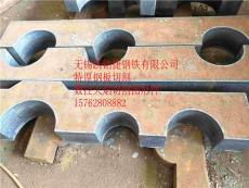 南京Q345R钢板零割