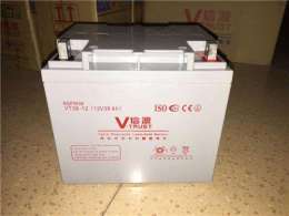 信源VT 24-12蓄电池免维护