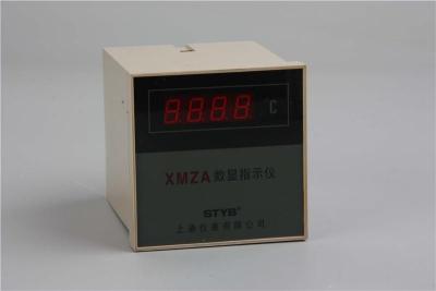 温控仪XMZA