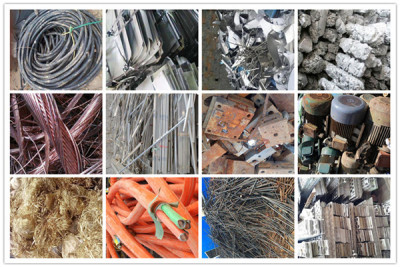 番禺石楼镇废品回收公司高价废旧电缆回收
