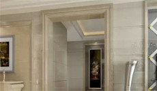 佛山电梯门套框-装饰电梯-励能建材