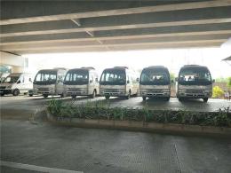 深圳旅游租车旅游包车的几大优势旅游包车