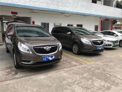 深圳商務租車公司告訴您如何租車更省心