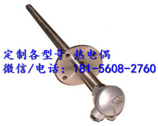 碳化钨钴热电偶wrn-430b赣州