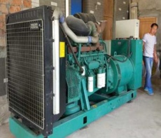 锡山进口发电机回收价格锡山发电机回收公司