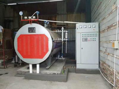 新疆0.2吨 电加热蒸汽锅炉多少钱一台