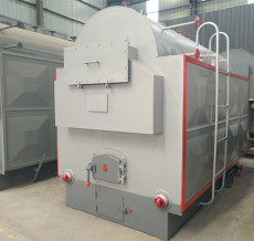 供应0.5吨燃生物质蒸汽锅炉 蒸汽发生器