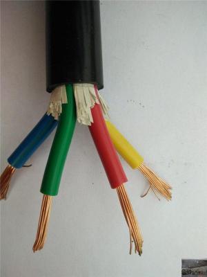 NC-HB-VVP热电偶补偿导线中旺特电缆