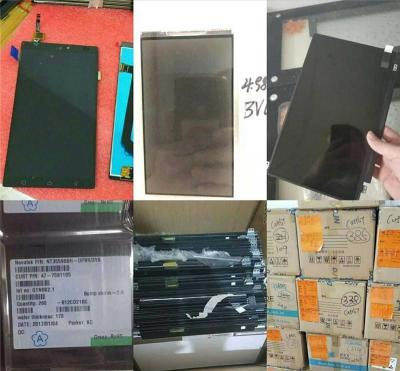 武汉回收联想手机液晶屏-OLCD液晶屏