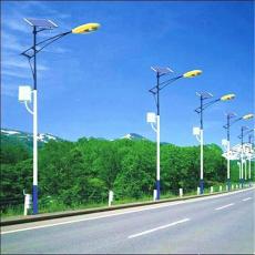 河南林州太阳能路灯厂家