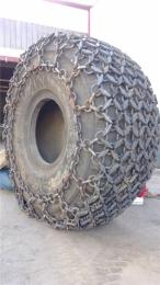 天威16/70-16型铲运机钢铁厂专用锻造保护链