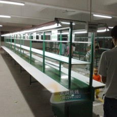 深圳生产销售 装配包装组装流水生产线