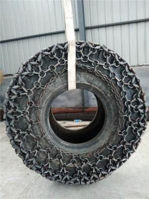 天威26.5-25輪胎規(guī)格型號60 加密方塊保護鏈