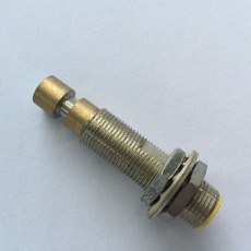 24V NPN常开型接近开关IGT213
