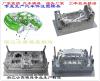 中国塑料模具加工汽车注射模具实力商家