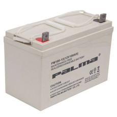 八马PaLMa蓄电池原装优惠销售