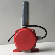 兩級(jí)跑偏開(kāi)關(guān)DZM-FP-C316/IP65