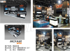 IBC 2019荷兰广播电视设备展 展台设计搭建