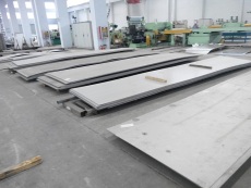专业生产不锈钢板 304不锈钢原平板