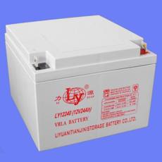 力源LY12240蓄电池高强度电柜