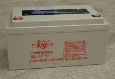 天津力源LY12650蓄电池UPS不间断电源