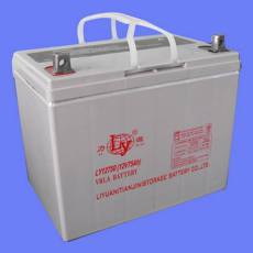 LY12900力源蓄电池UPS不间断电源