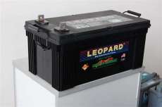 最新供应美洲豹蓄电池销售价格