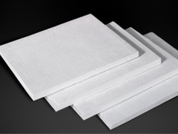 陶瓷纤维毡 硅酸铝保温棉