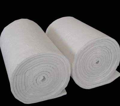 陶瓷纤维毡 硅酸铝保温棉