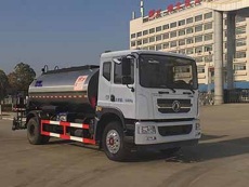 9立方10立方瀝青灑布車