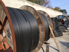 上海电线电缆回收公司徐州鼓楼旧电缆线回收