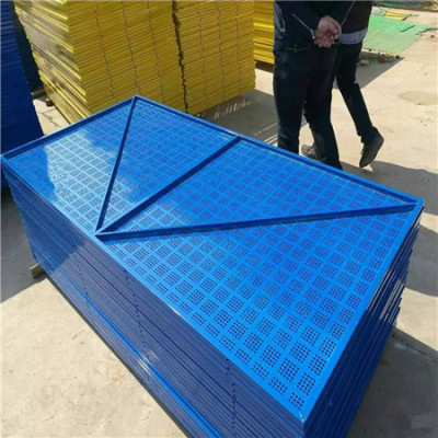 南京镀锌板网-安全防护-尺寸可选