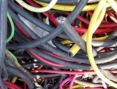 天河区东圃废旧电缆回收免费报价