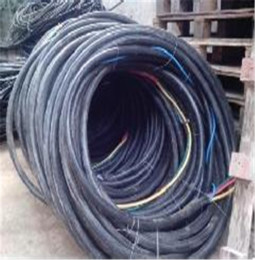 中山东区电缆回收免费评估