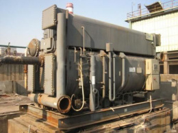 杭州废设备回收 锅炉废气处理成套设备回收