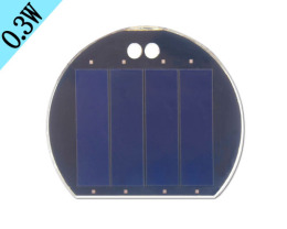 sunpower太阳能电池贴片板