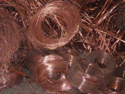 东莞废铜回收厂家 今日废铜回收多少钱一斤