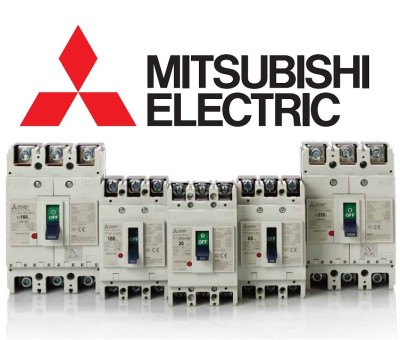 三菱電機NF400-CW經濟型斷路器