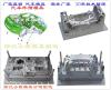 做注塑模具厂面罩塑料模具精益求精