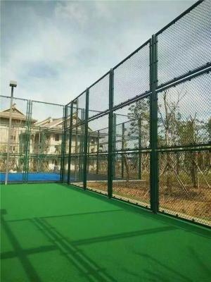 湖南长沙硅pu球场施工硅pu网球场塑胶球场施