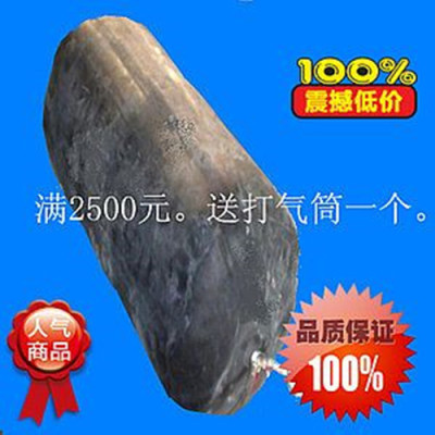 江蘇揚州封堵氣囊DN600管道堵水閉水堵價格