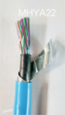 榆樹市通信電纜MHY32