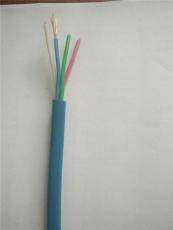 疊彩礦用通訊電纜MHYA32