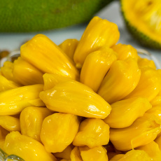 北京菠蘿蜜新鮮熱帶水果木菠蘿現摘現發22斤