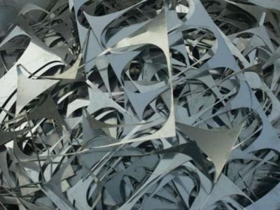 不锈钢回收价格 304不锈钢回收多少钱一斤