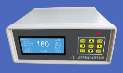 厂家直销TP3000型矿用自动计数器计罐器