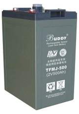 寶迪6-GFM-100蓄電池免維護通用