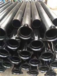 深圳厂家直销 a型柔性机制铸铁排水管