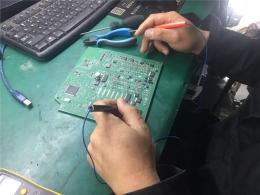 北京别克专修便宜的地方1车身电脑板维修